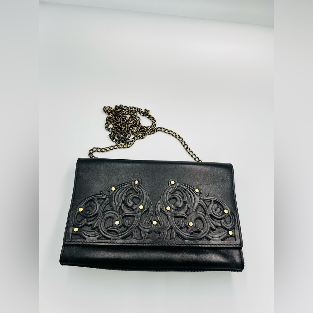 Patricia Nash Giada Chain Bag - Picture 2 of 9